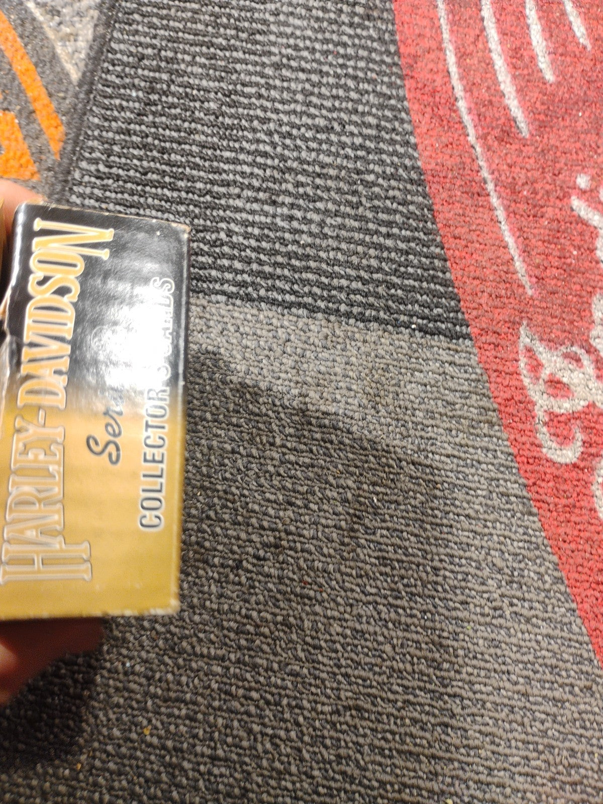 Harley-Davidson Collectors Cards Series 2 100 Premium Collectors Cards