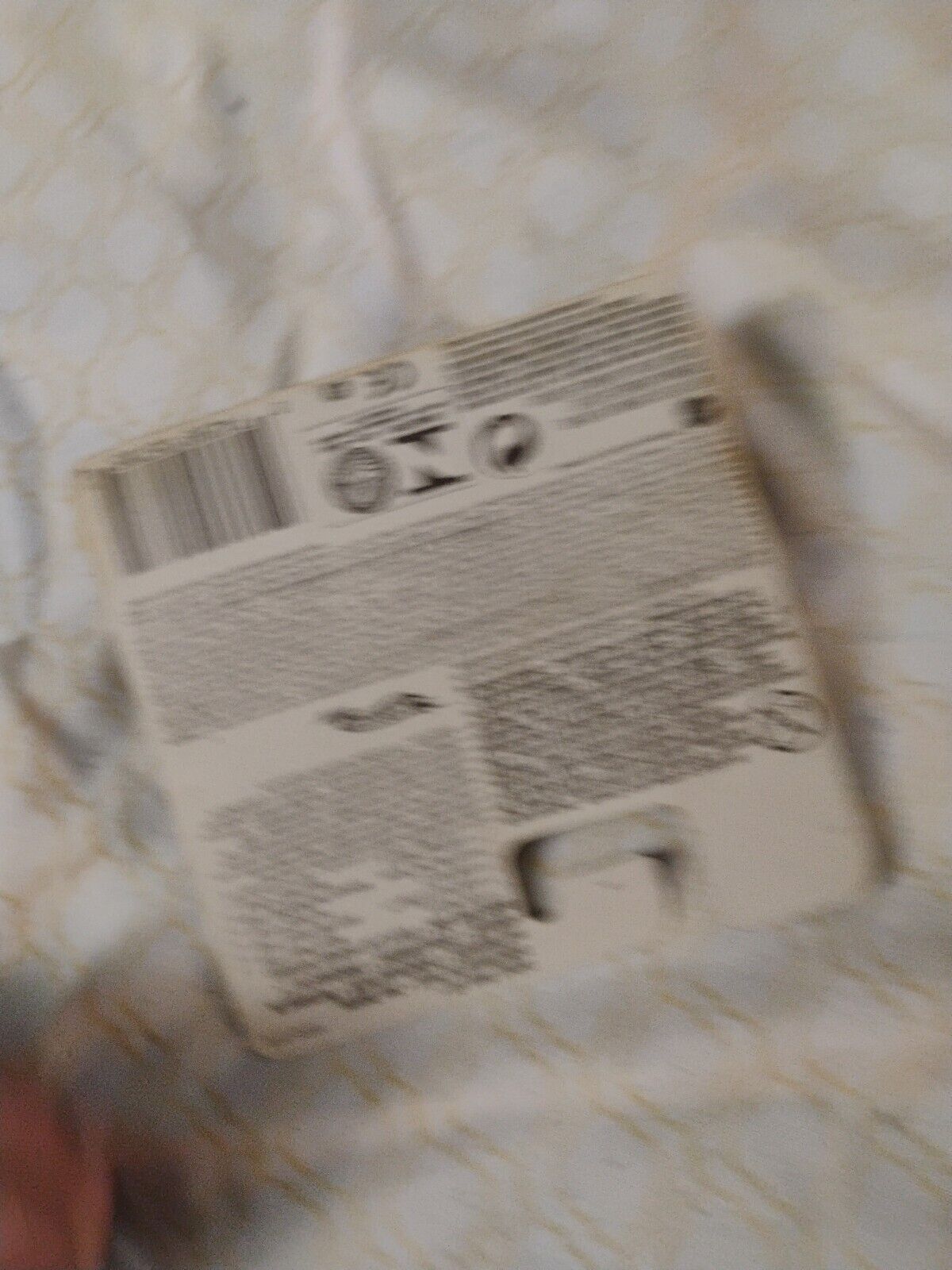 2005 Hot Wheels Rigor Motor #138 Black Short Card (Name Middle of Card)