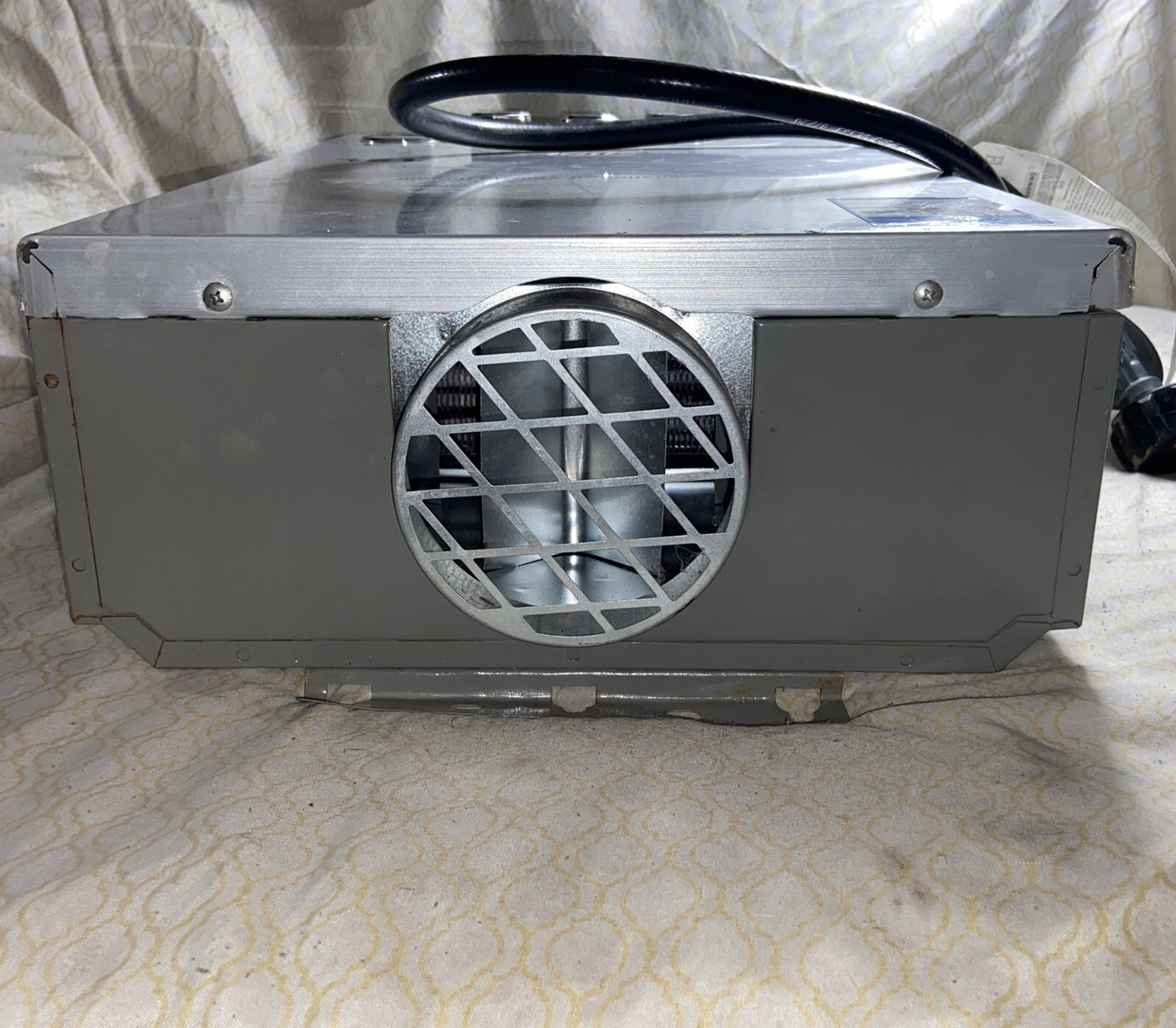 12L Propane Water Heater