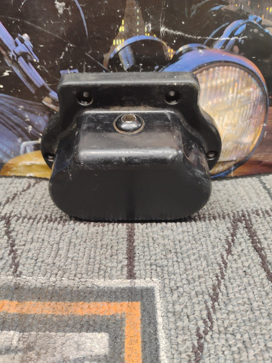 Custom Harley Davidson  Performance Hydraulic Clutch Actuator Cover