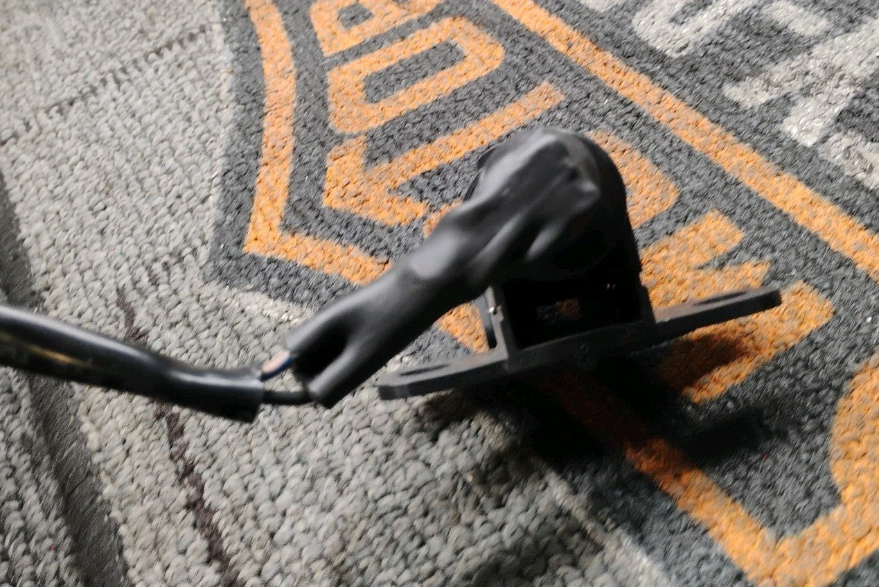 Motorcycle 12V  Power Outlet 