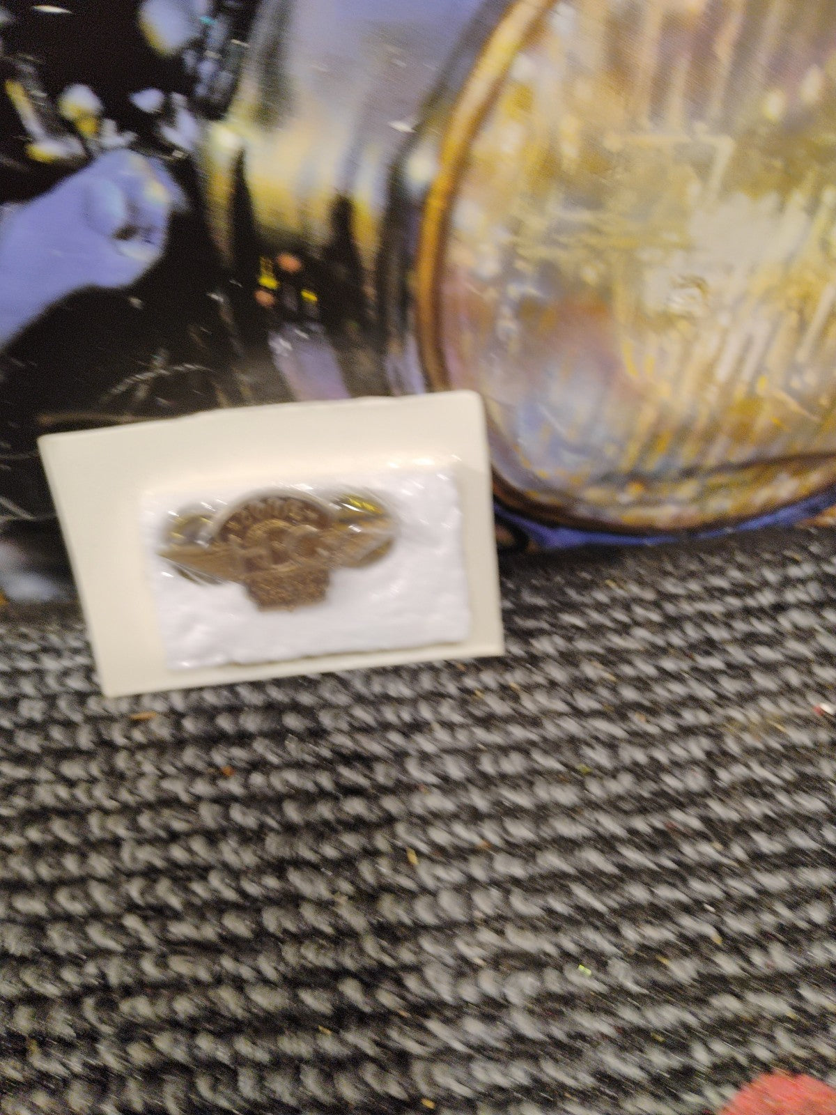 Ladies of Harley Pin HOG Harley Owners Group New 2006