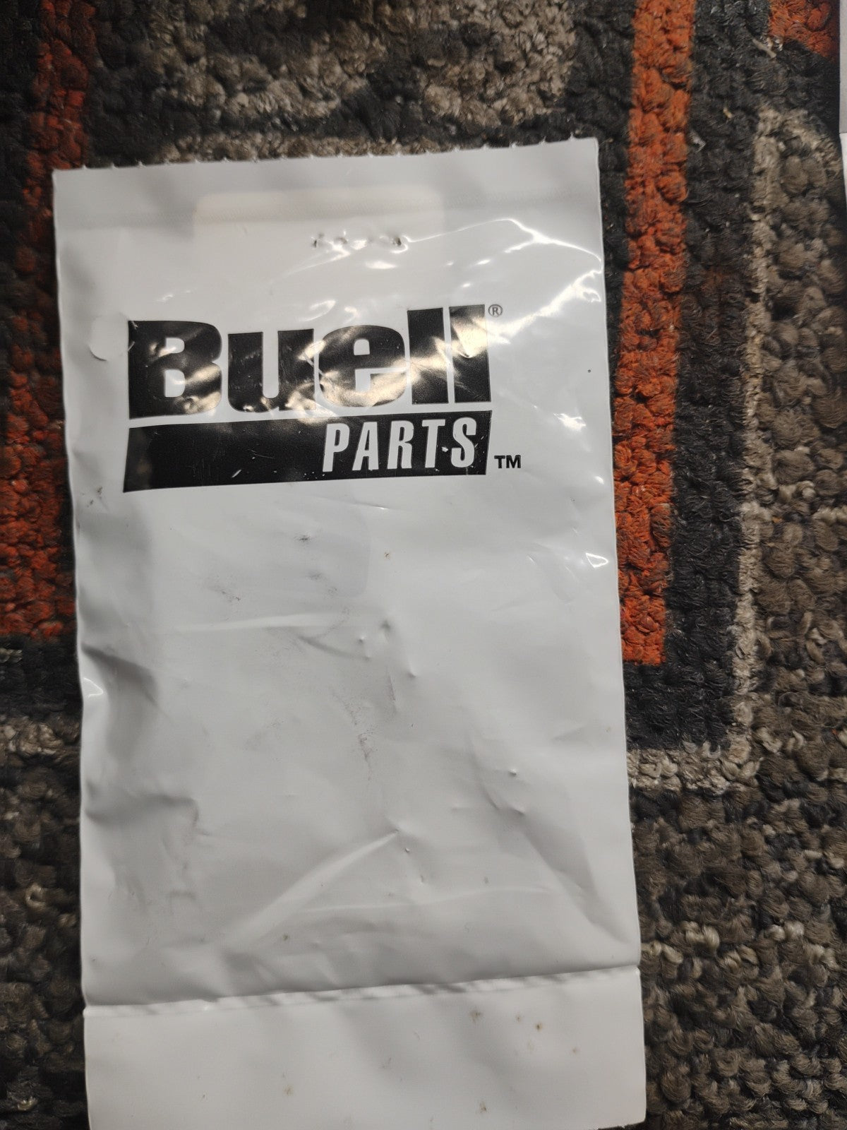 Buell OEM Y0810.9 Brake Switch Connector