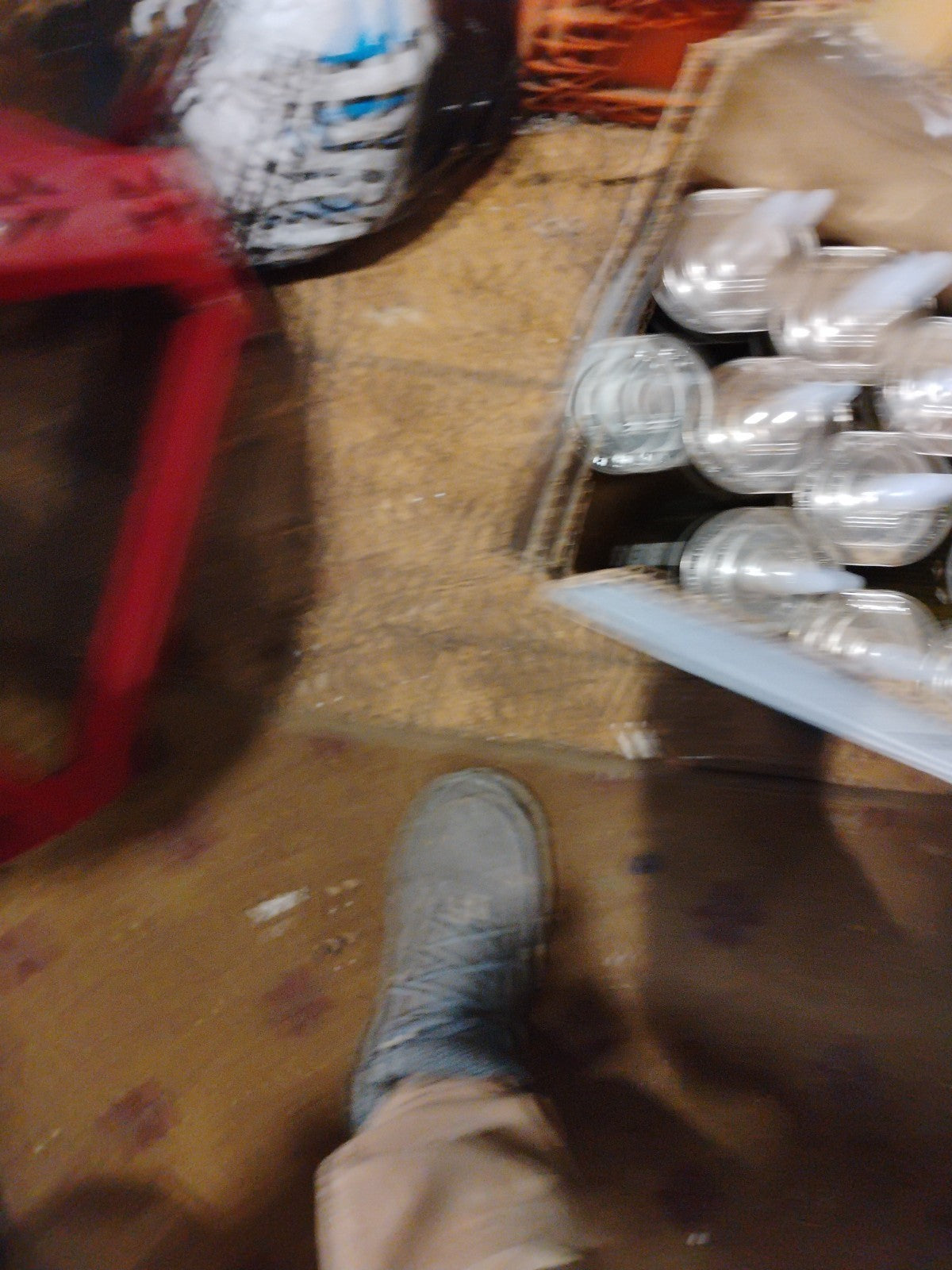 Tremco Vulkem 45 SSL Limestone Semi-Self Leveling Polyurethane Sealant, 