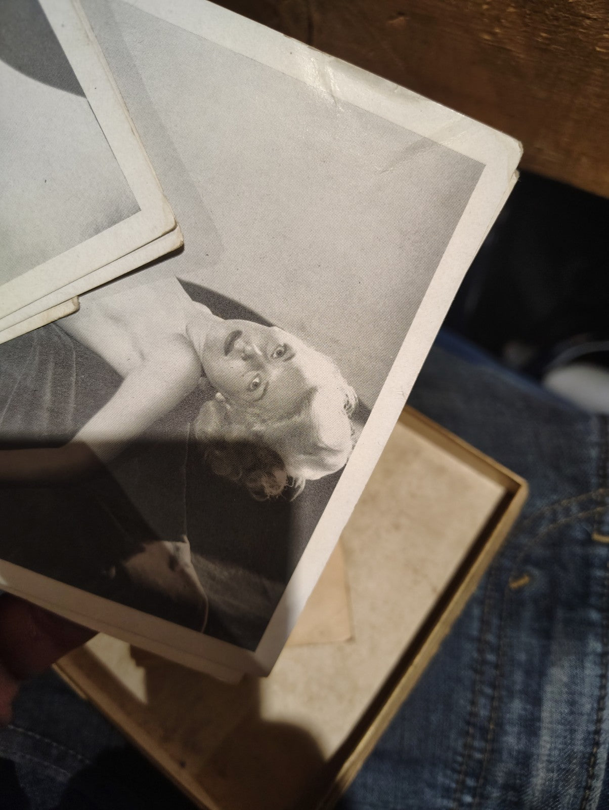 WW2 Vintage Erotic Nude Ladies Matchbox Matches collectible AdvertisiUnused RARE