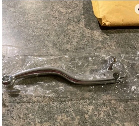 Nos BUELL N1102.T Lever Kit, Clutch W/Pivot Bolt OEM Unopened 