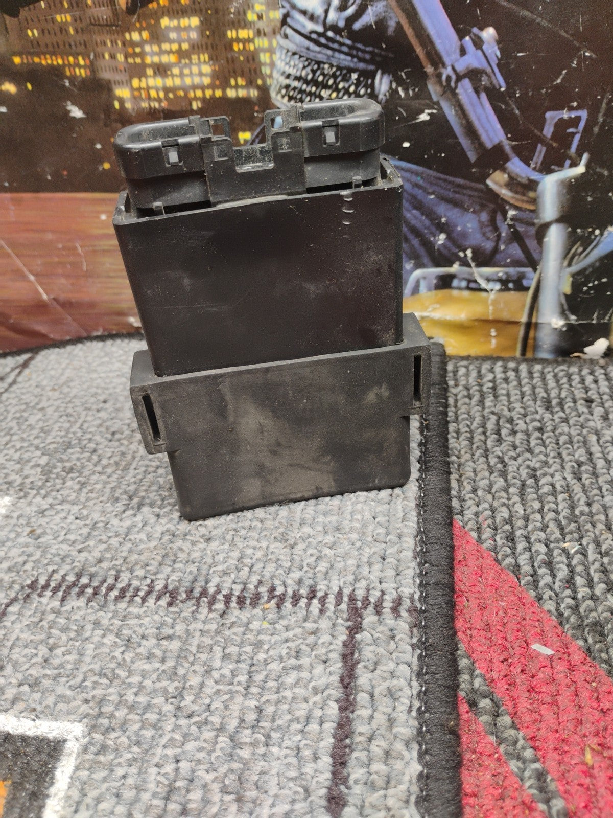 91 Honda CBR 600 CBR600 F2 Hurricane CDI Box Ignition Ignitor ECU 