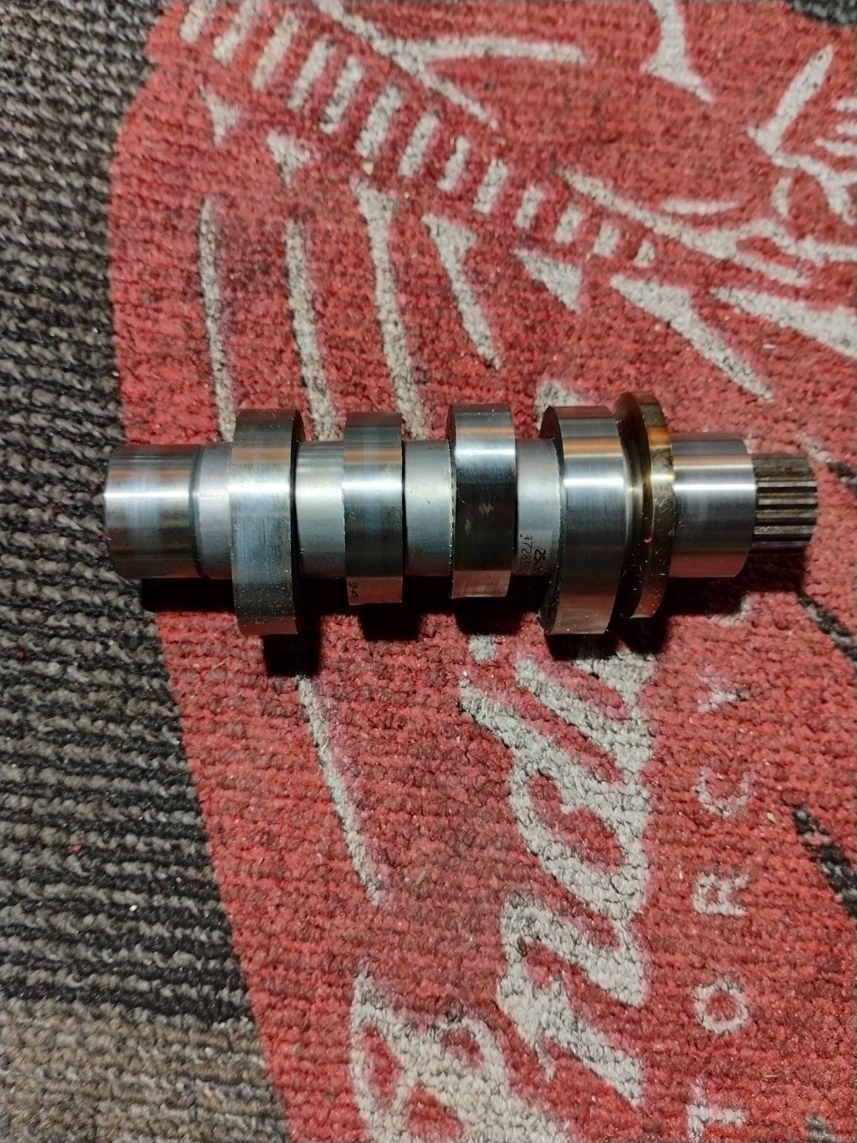 Harley-Davidson Milwaukee 8 114" Camshaft - 25400190 M8