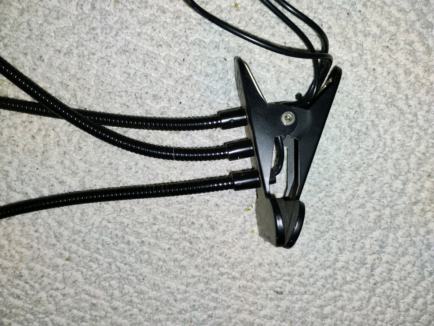 Moer Sky Grow Lights for Indoor Plants/ Timer, 5 Dimmable Levels, 54 LED Lights.