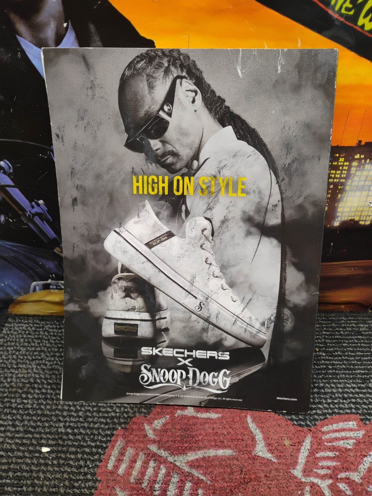 Guns N' Roses Magazine 2024 • The Unofficial Fan Guide