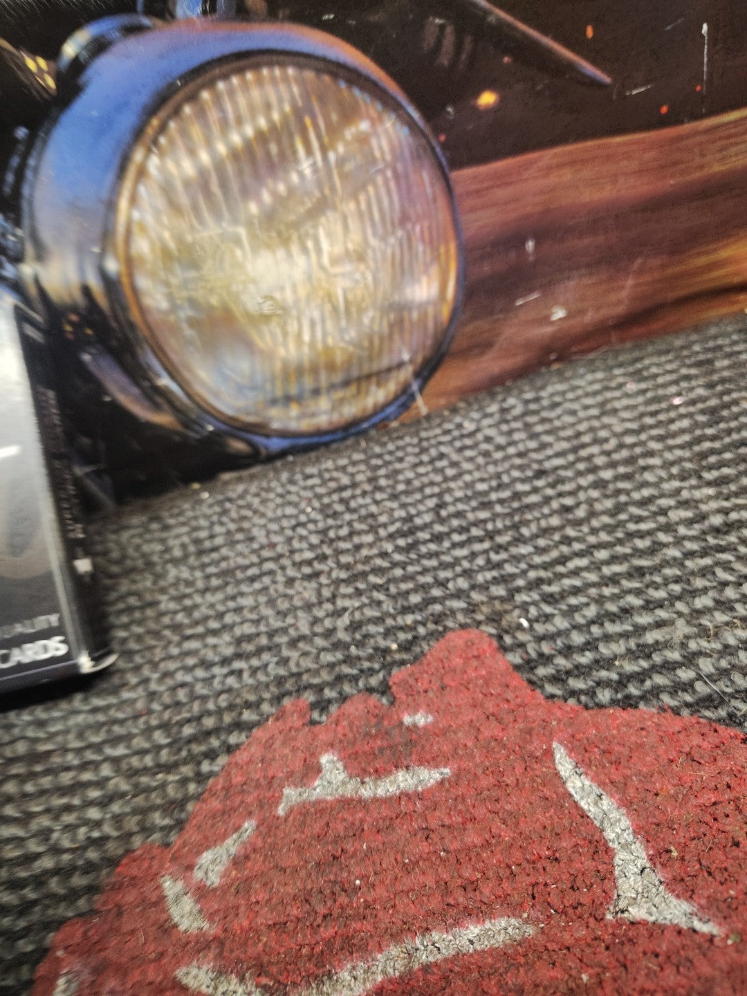 Waddingtons James Bond 007 Playing Cards Brand New