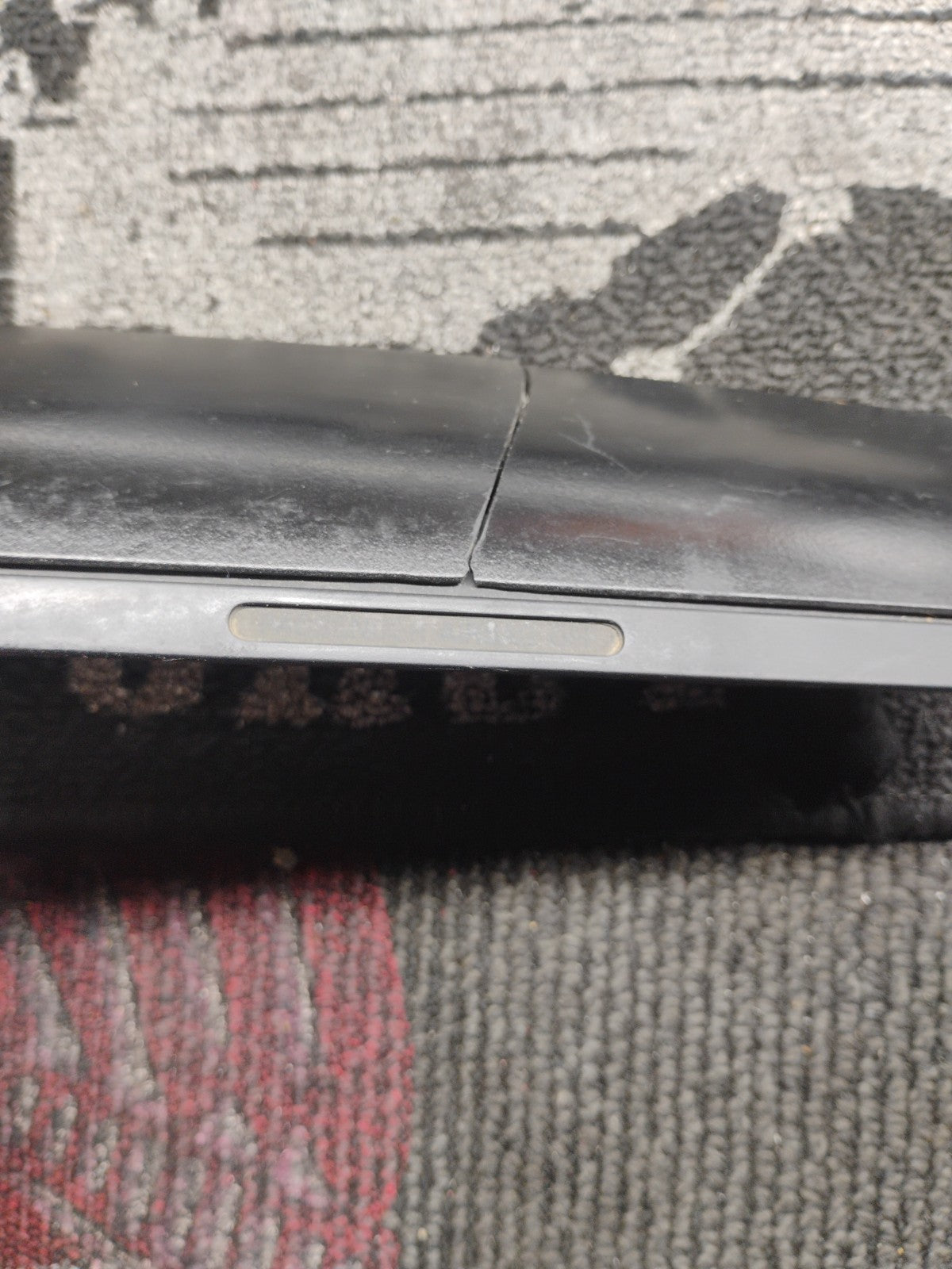 OEM 2004–2008 Ford F-150 Radio AC Heater Climate Control Bezel Black XI915