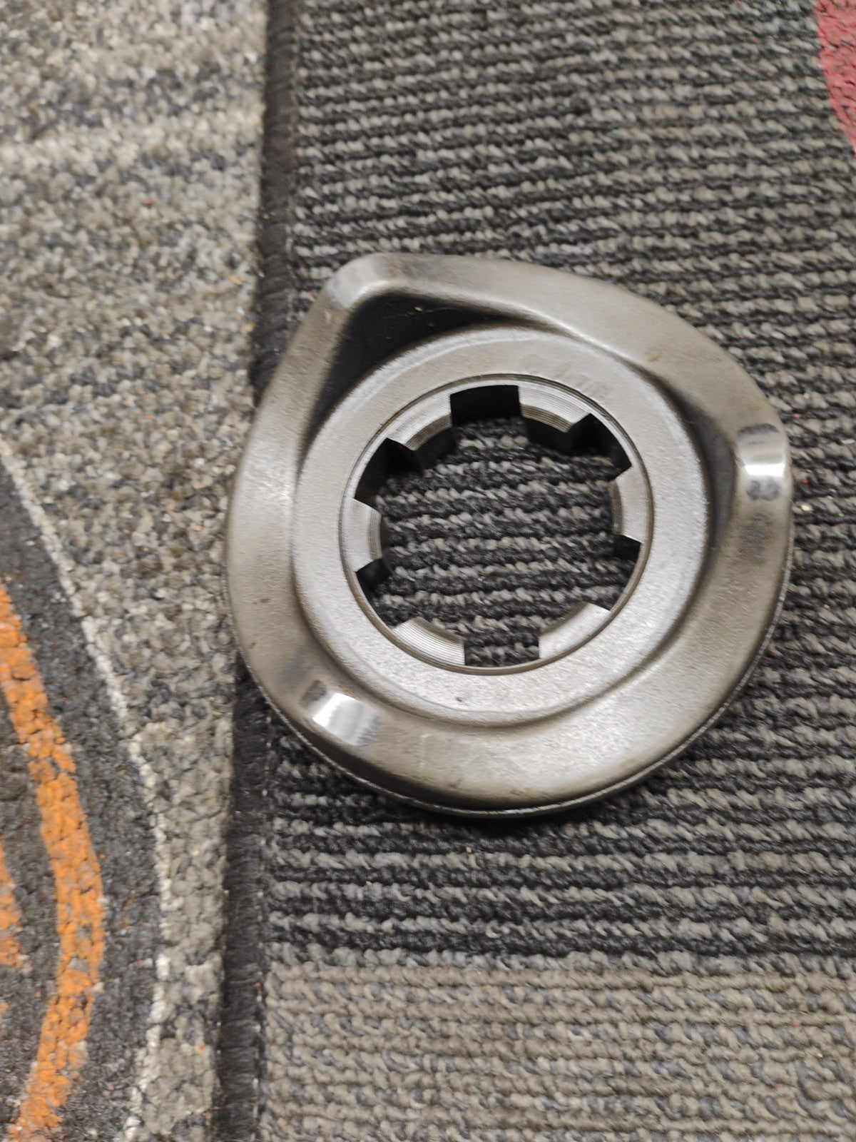 Harley Davidson Dyna Low Rider Road King Electra Glide Fatboy OEM Cam Slider *