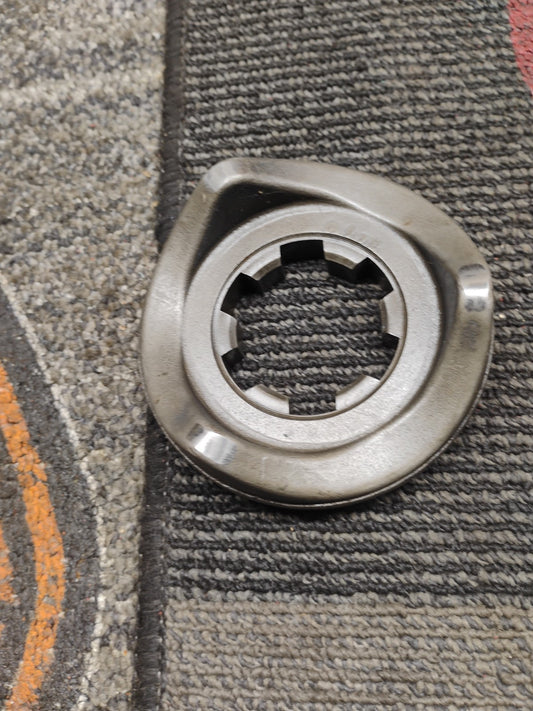 Harley Davidson Dyna Low Rider Road King Electra Glide Fatboy OEM Cam Slider *