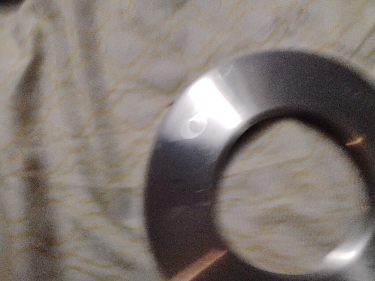 HARLEY-DAVIDSON AIR CLEANER INSERT SOFTAIL 29169-00