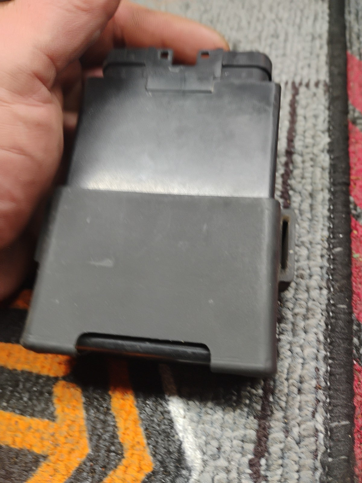 91 Honda CBR 600 CBR600 F2 Hurricane CDI Box Ignition Ignitor ECU 