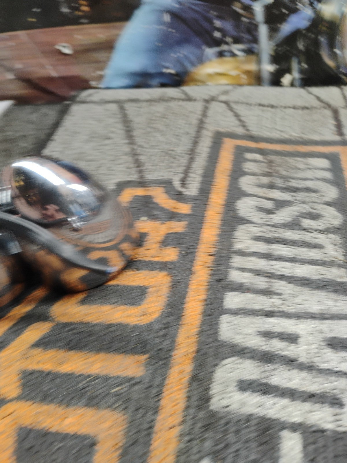 Harley Davidson Dyna Softail Sportster Front Turn Signal Left Right Housing