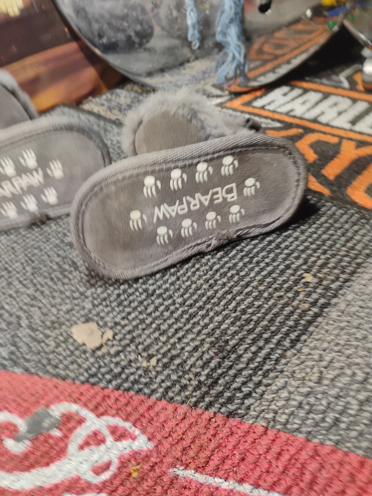 Bearpaw Babies Infants Boots Size Age 6-12 Mounts Brand New