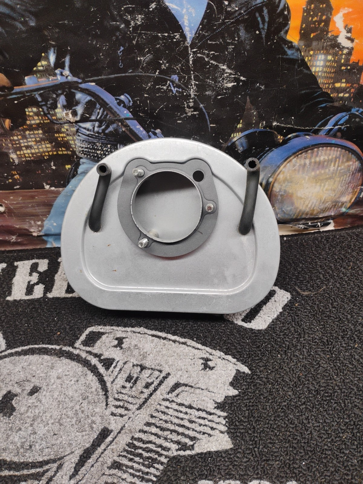 OEM Harley-Davidson Air Cleaner Element Filter 29461-99 Genuine Harley Air Filte
