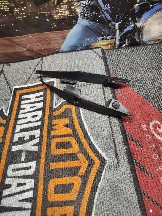 Yamaha YZF-R6 2006/2007 Internal Fairing Cover