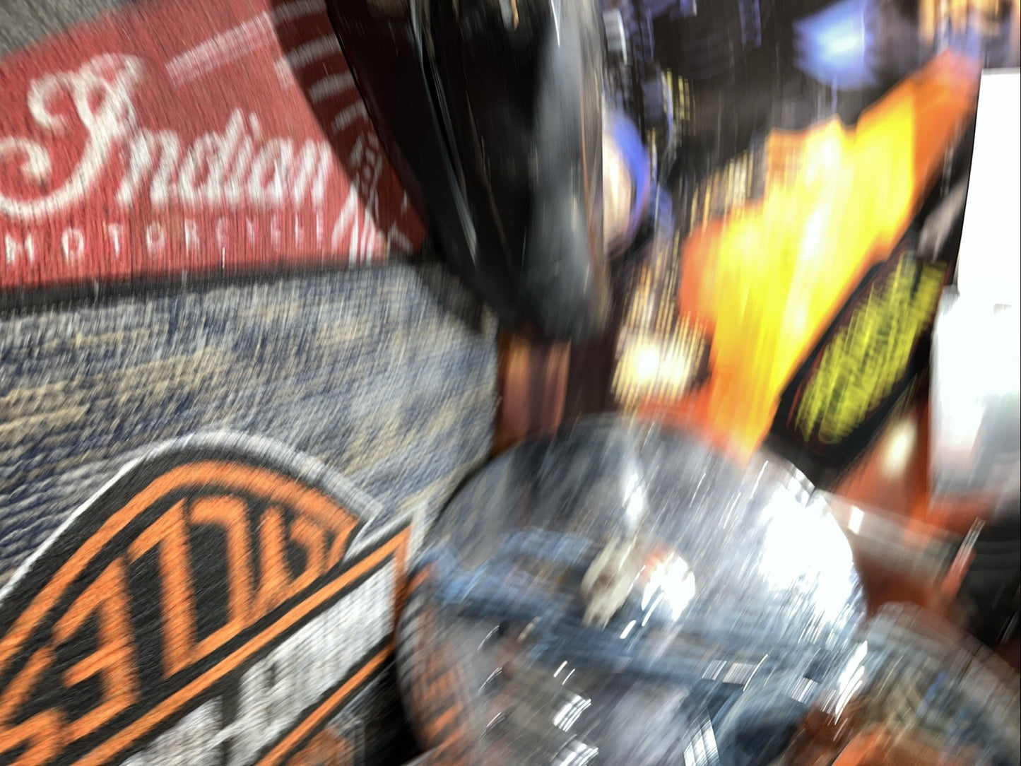 87 Yamaha YZ 250 YZ250 Front Fender 