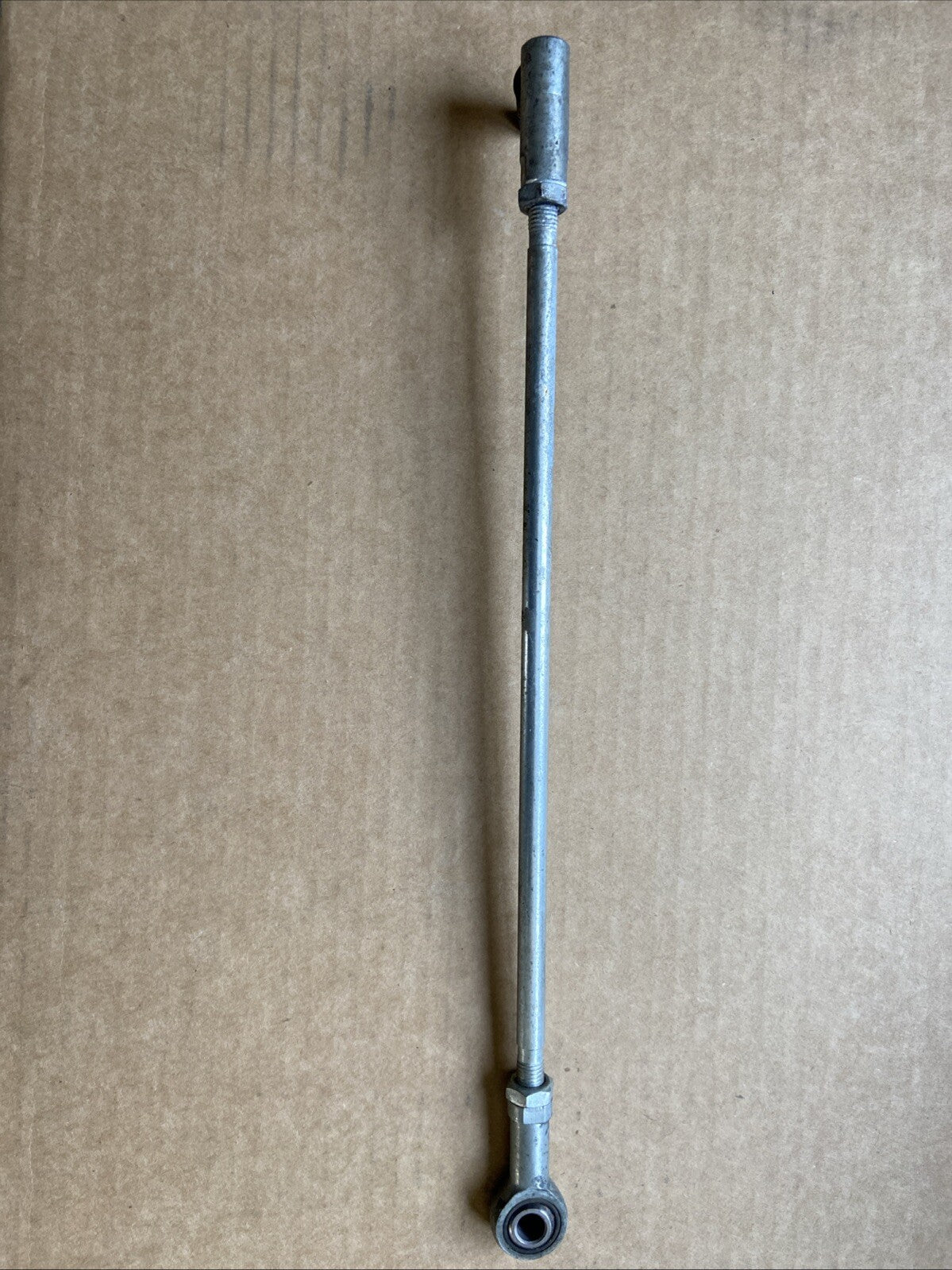HARLEY DAVIDSON OEM 12 7/8" SHIFTER LINKAGE 