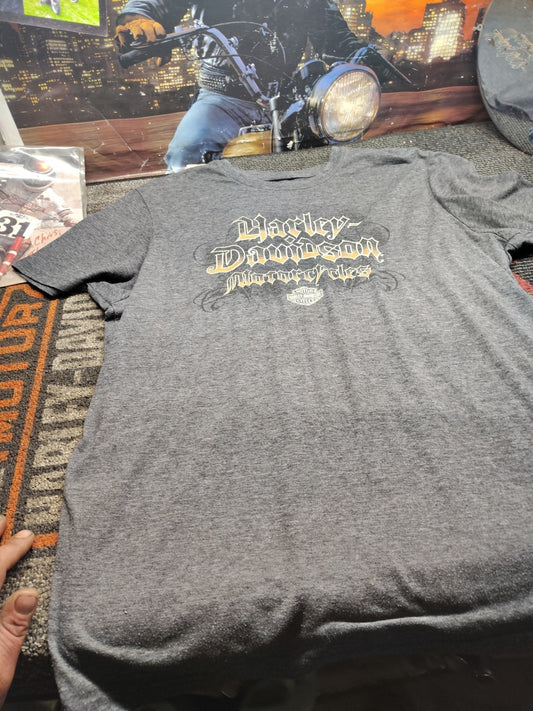 Vintage Las Vegas Harley-Davidson UnisexVintage Shirt