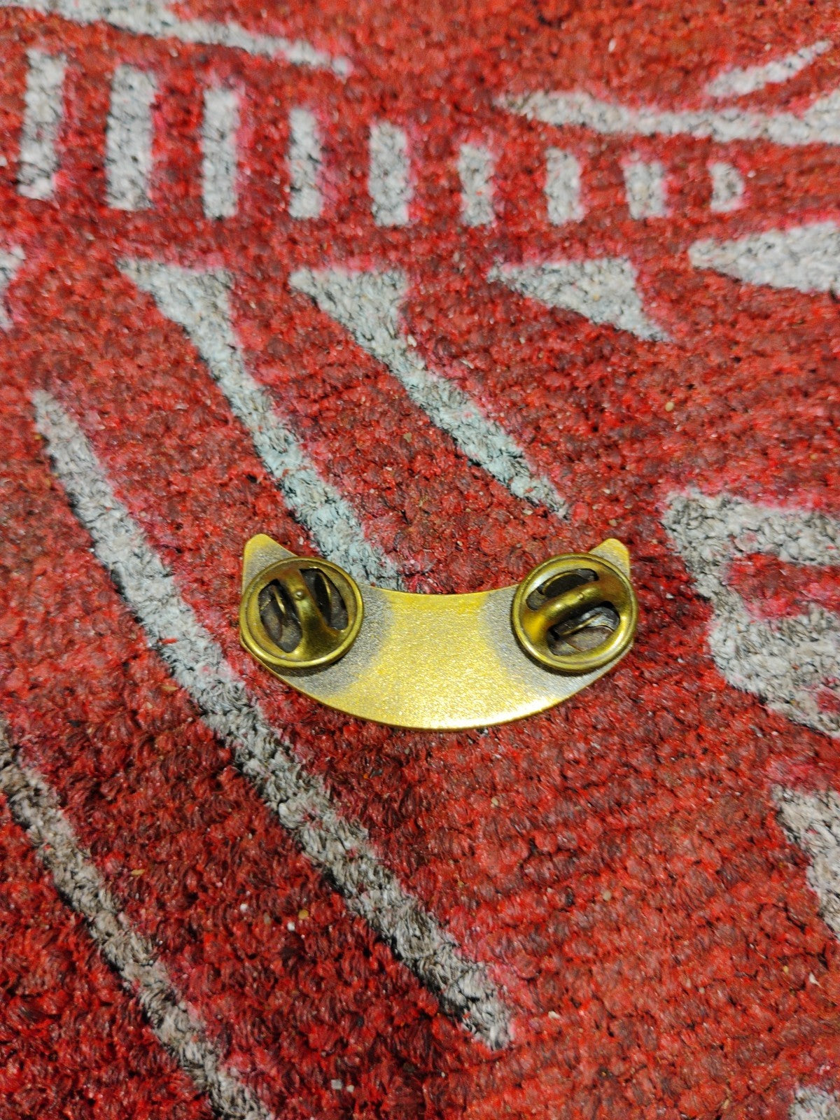 Collectible Harley Owners Group/Harley Davidson 1996 Pin *Used* For Bikers