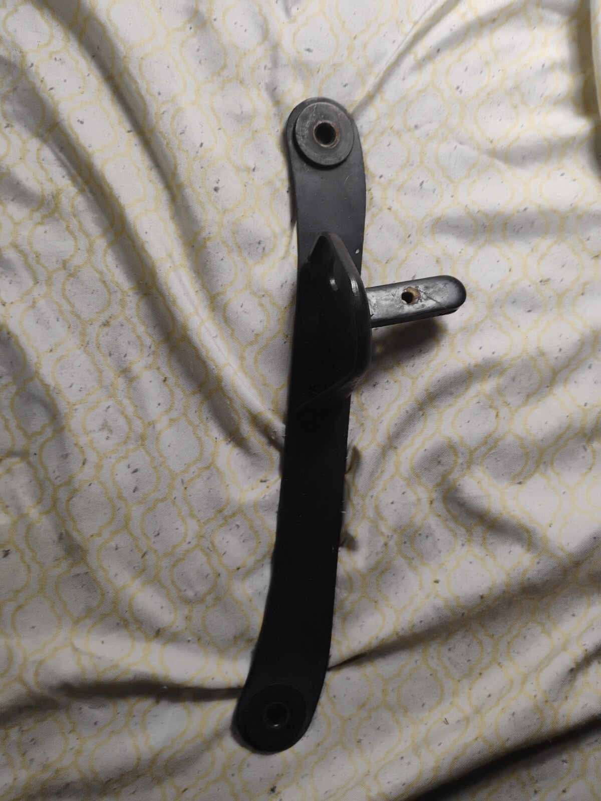 Honda CB 750 900 F2 Ome Right Turn Signal Holder 