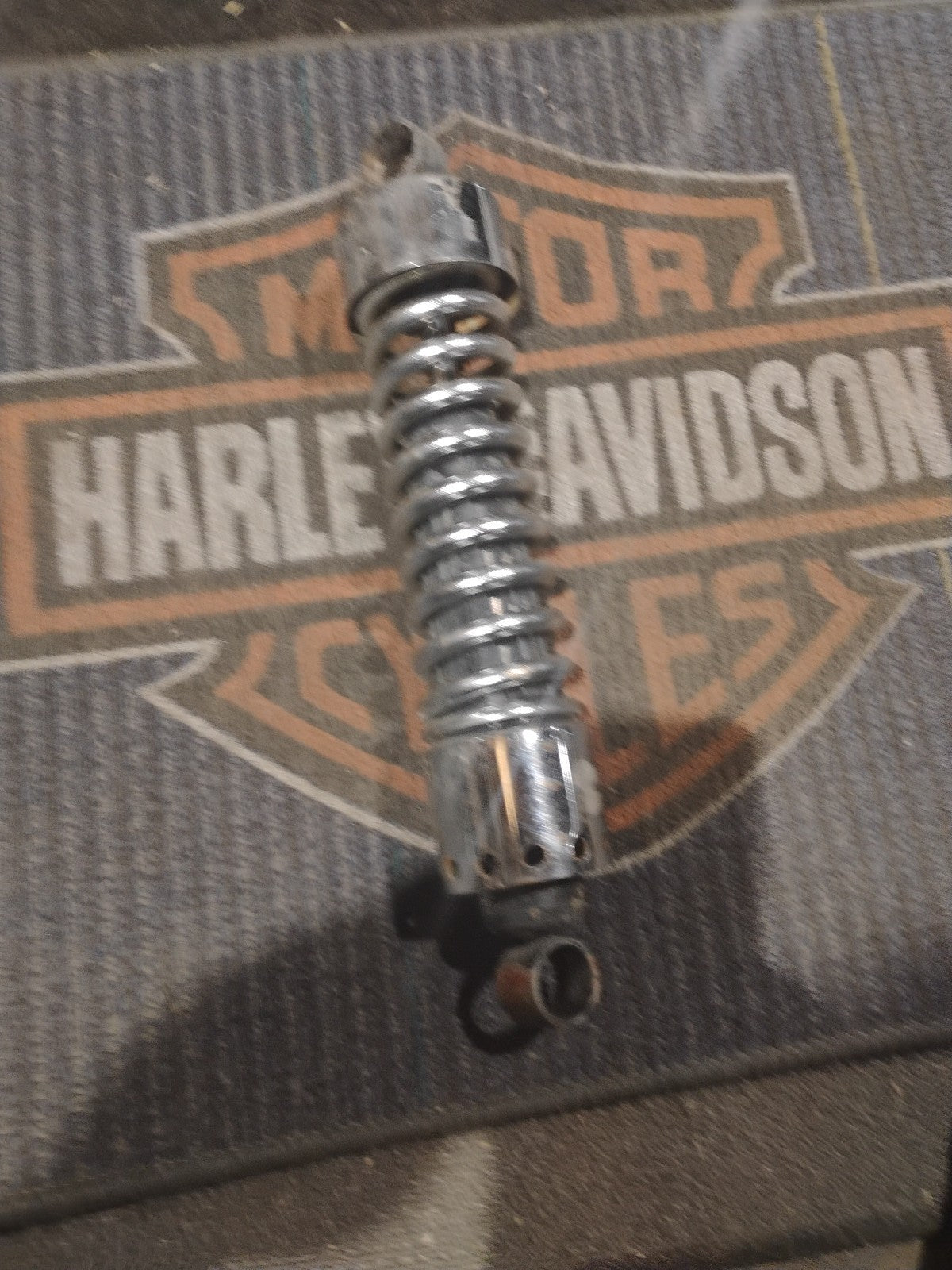 Kawasaki KZ750N Spectre Shocks fits 1981-1983