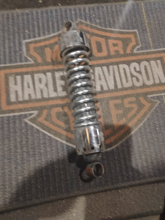 Kawasaki KZ750N Spectre Shocks fits 1981-1983