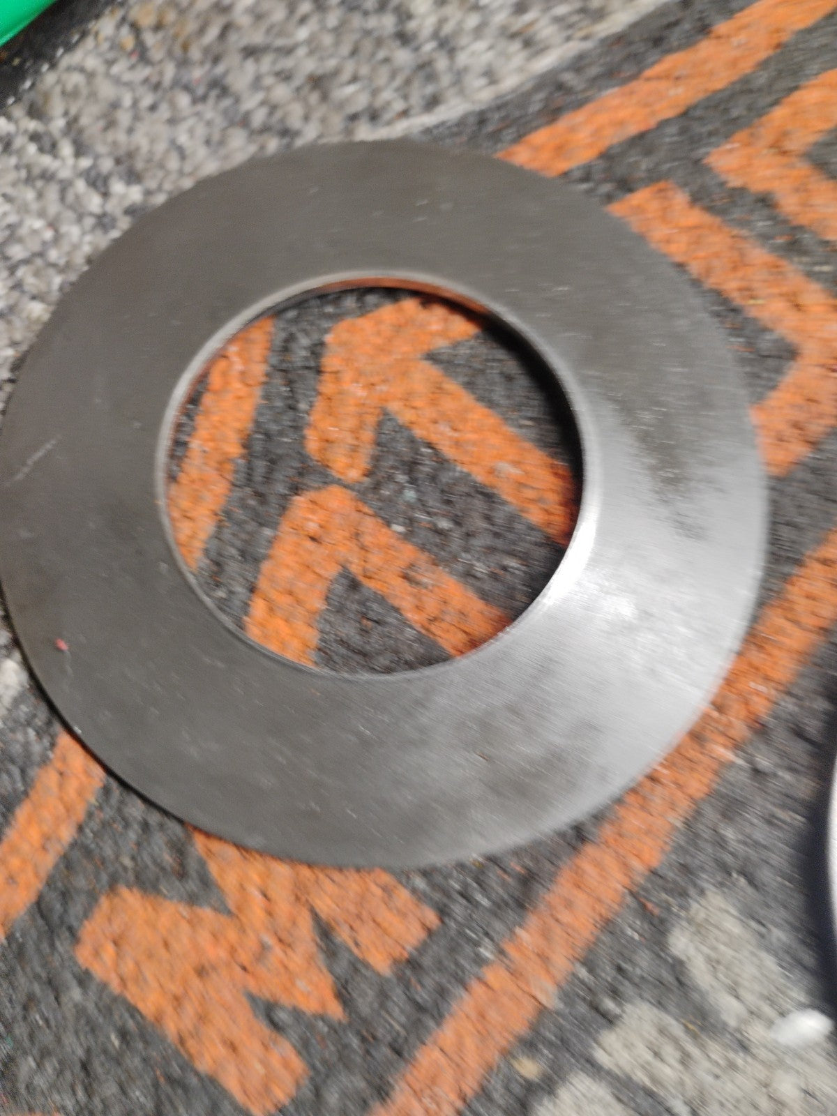 EB1098 2012 12 HARLEY ELECTRA GLIDE ULTRA 103 COMPENSATOR SPRING PACK