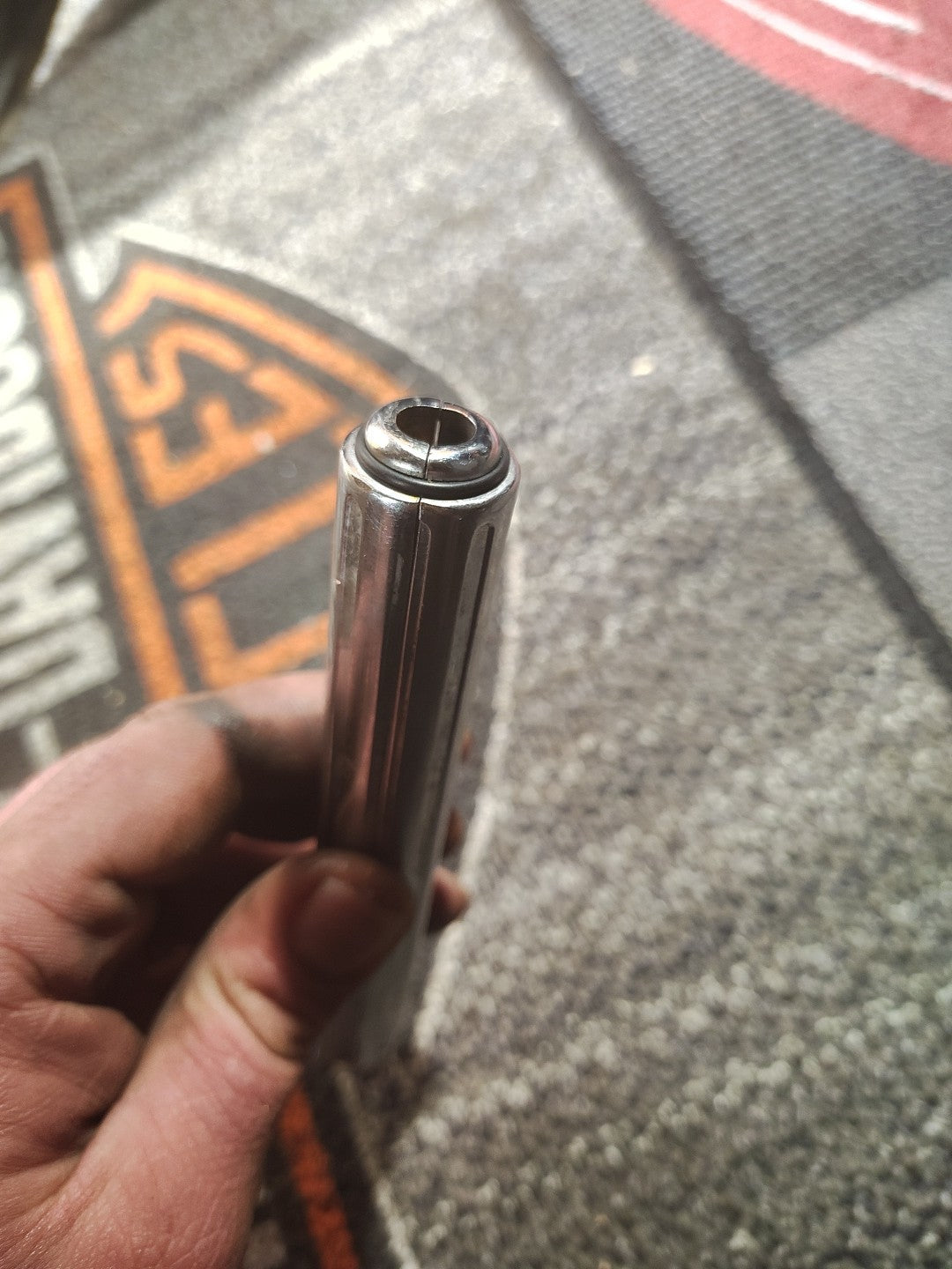 Clutch Cable Adjuster Dust Cover For Harley Road Glide King Sportster 883 1200