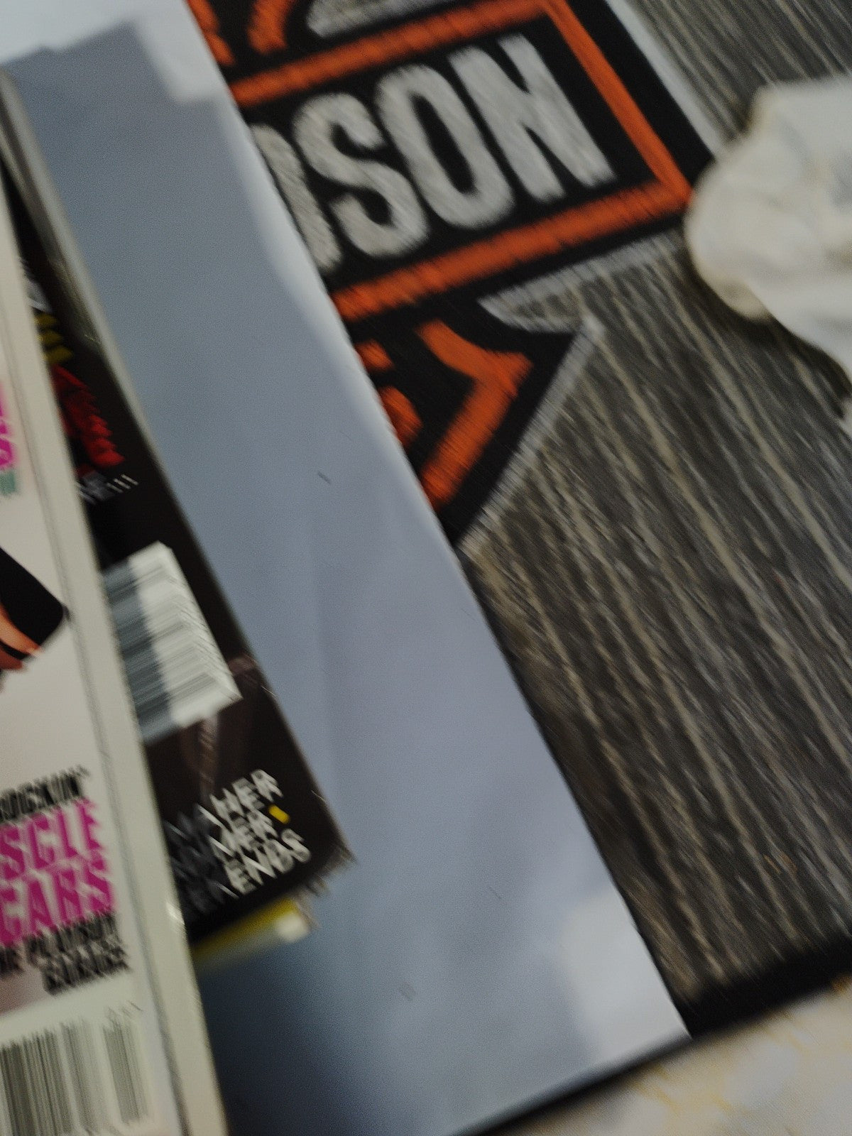 April 2011 Playboy Magazine - Helen Thomas Interview & Exclusive Features - Like