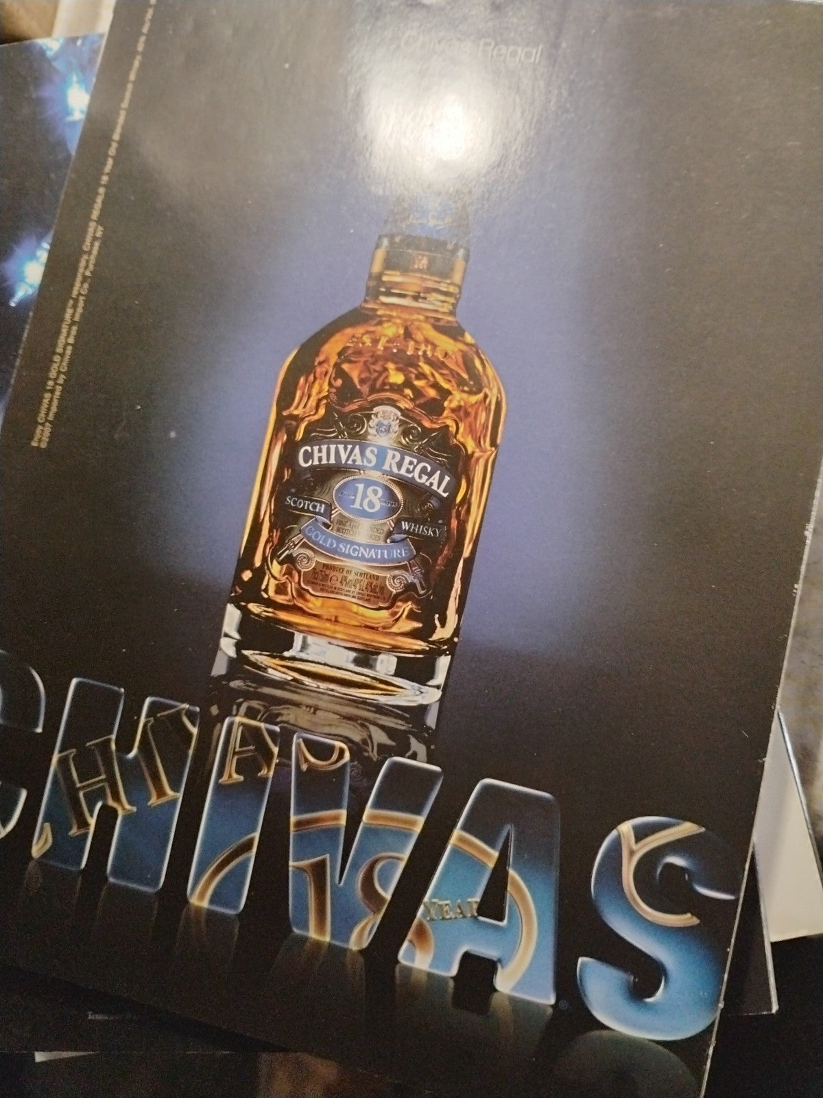 Playboy Magazine March 2007 Playmate Tyran Richard - Mariah Carey - 1023