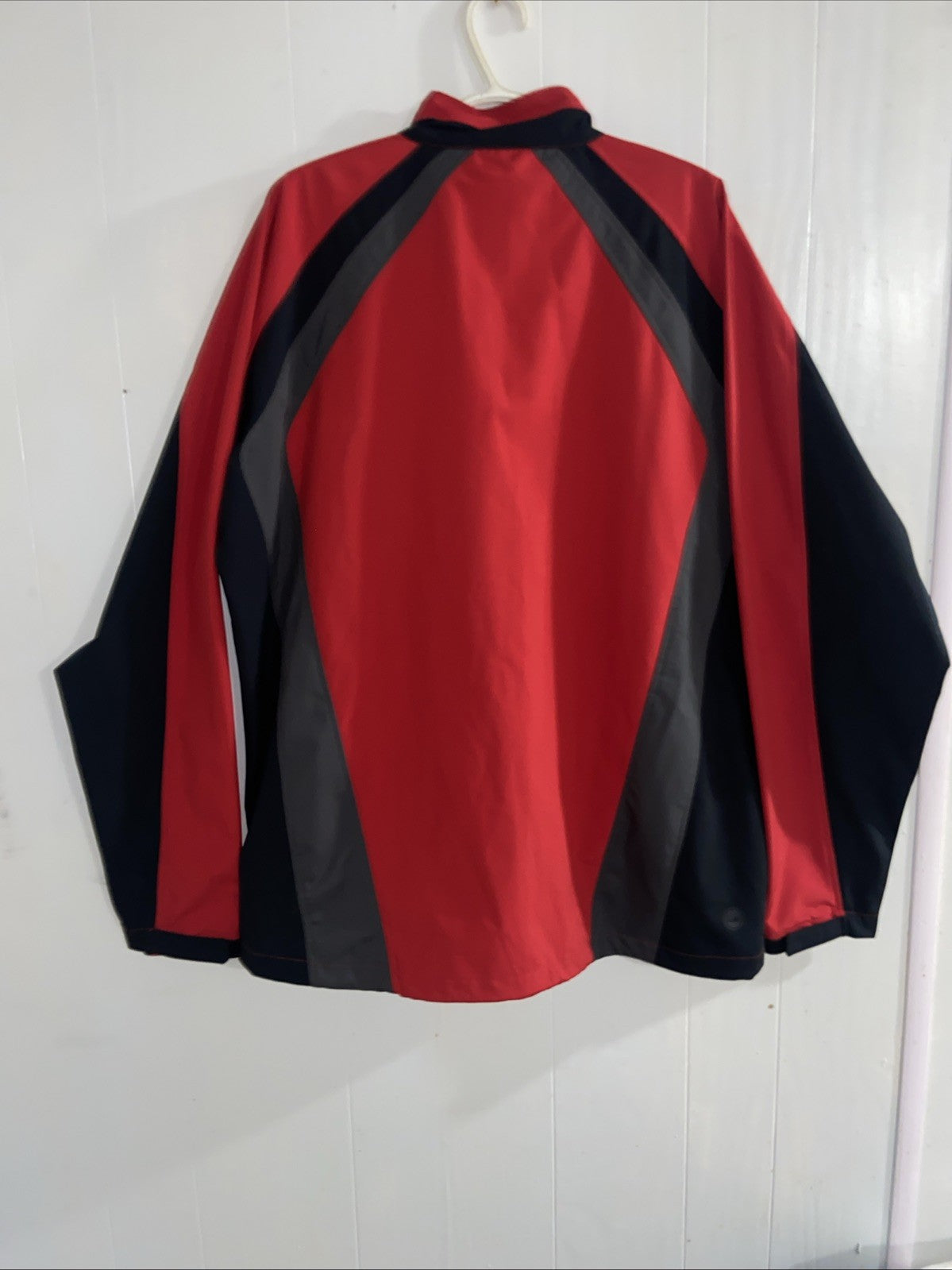 Chicago Blackhawks NHL Jacket Level Wear Brand  Size XL