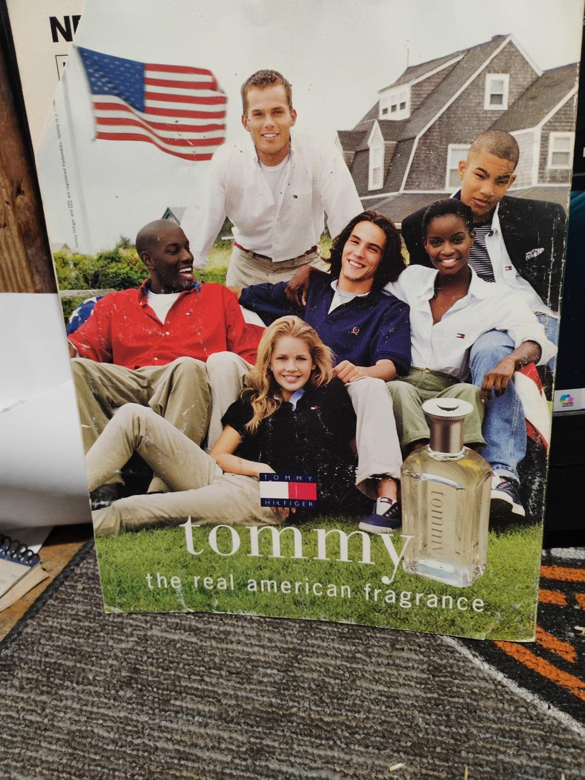 Playboy Magazine Bk Issue December 1999 Playmate Brooke Richards Naomi Campbell