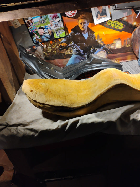 Diy Softail Or Chopper Seat