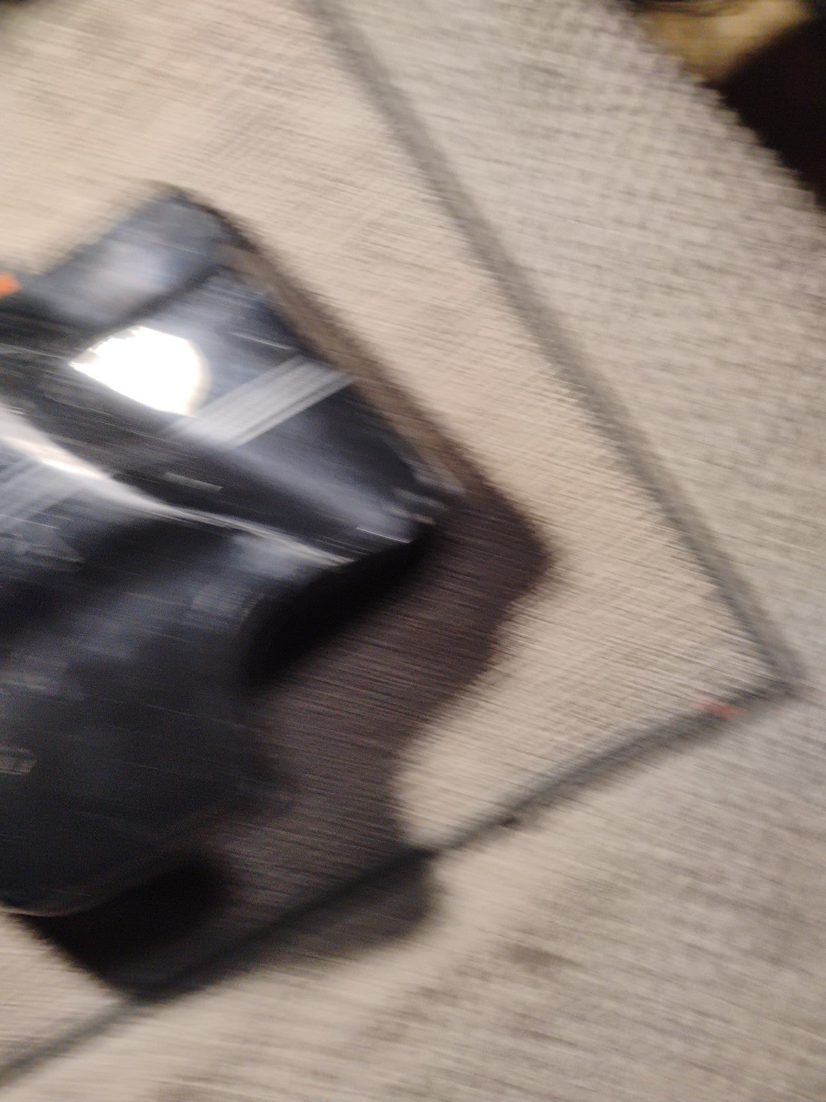 Harley-Davidson OEM 14-23 Touring Street Road Lower Side Covers Daytona Blue?