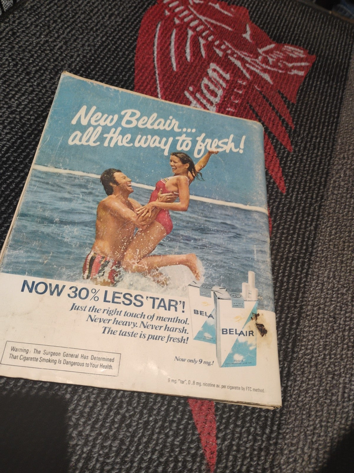  Playboy Magazine March 1979 Playmate Denise McConnell NFL Cheerleaders 