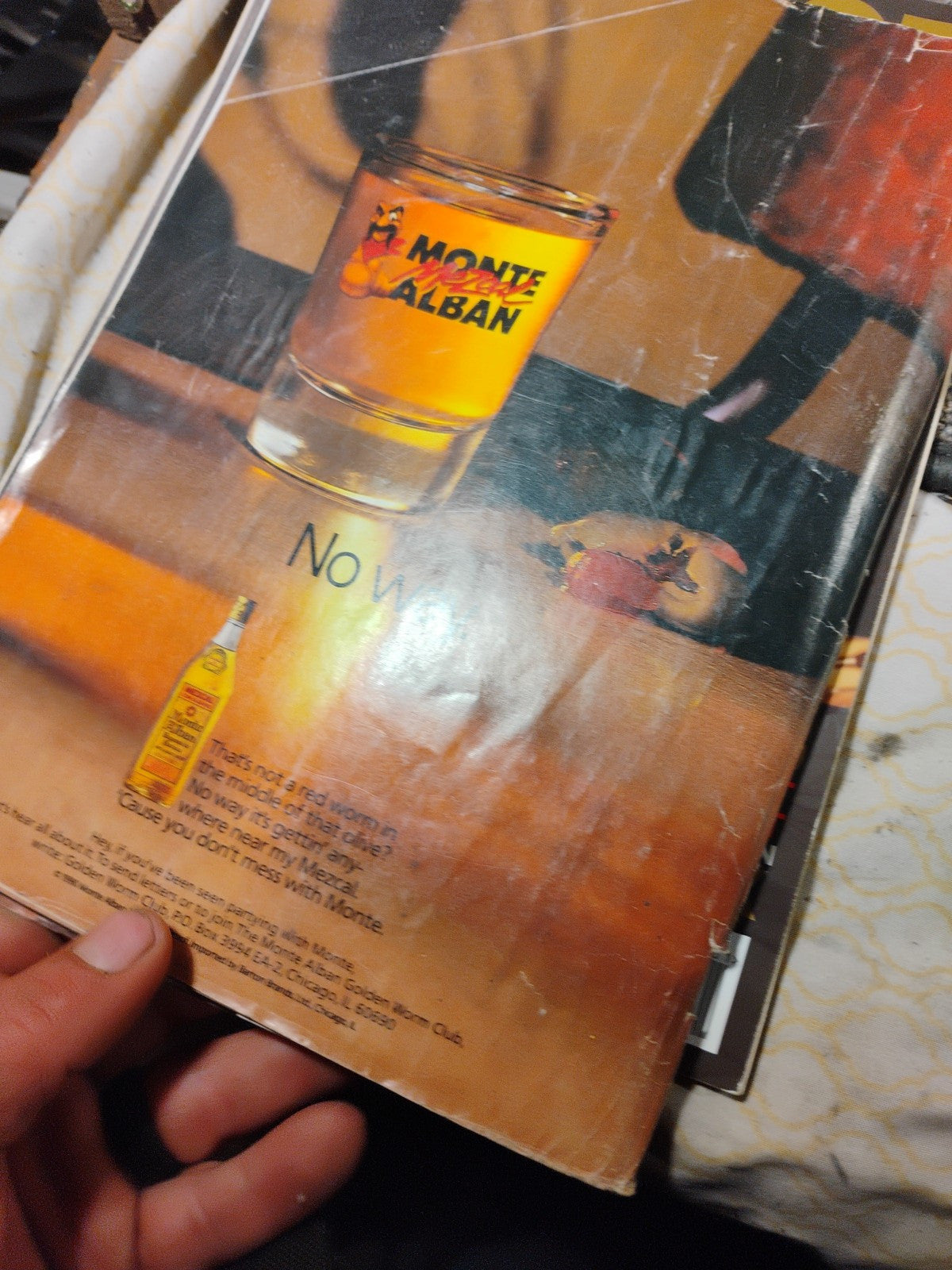 Easy Rider March 1991 Special Issue