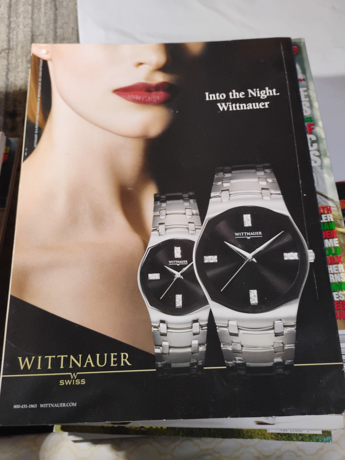 Playboy Magazine June 2005 Bai Ling Star Wars Collectors Issue