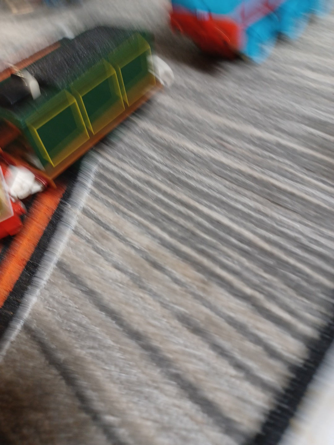 thomas the train lot