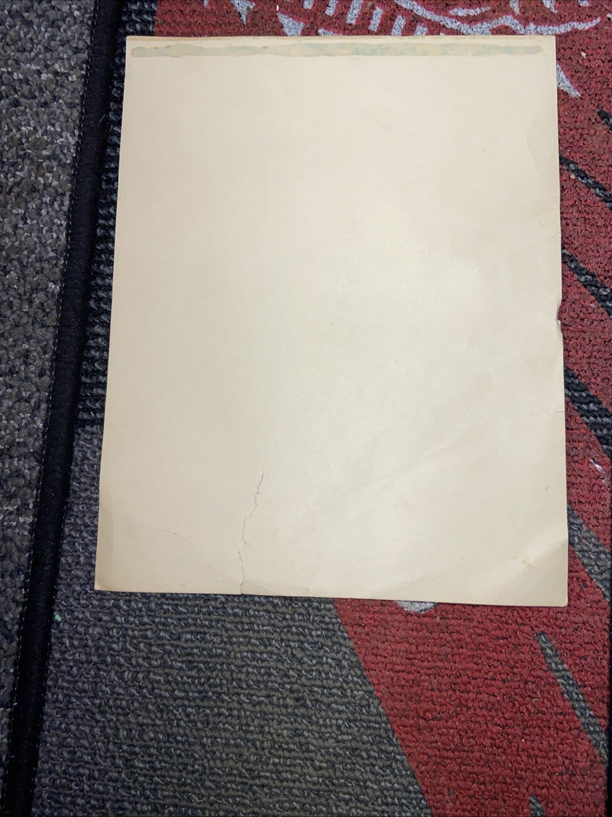 1932 Art Print “Pals”  Brown & Bigwlow St.paul MN 