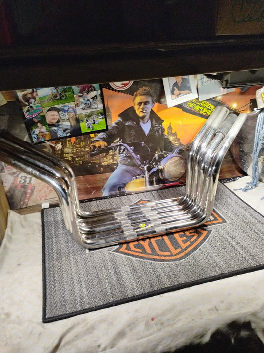 2005 Harley Electra Glide FLHTCI  Handlebars