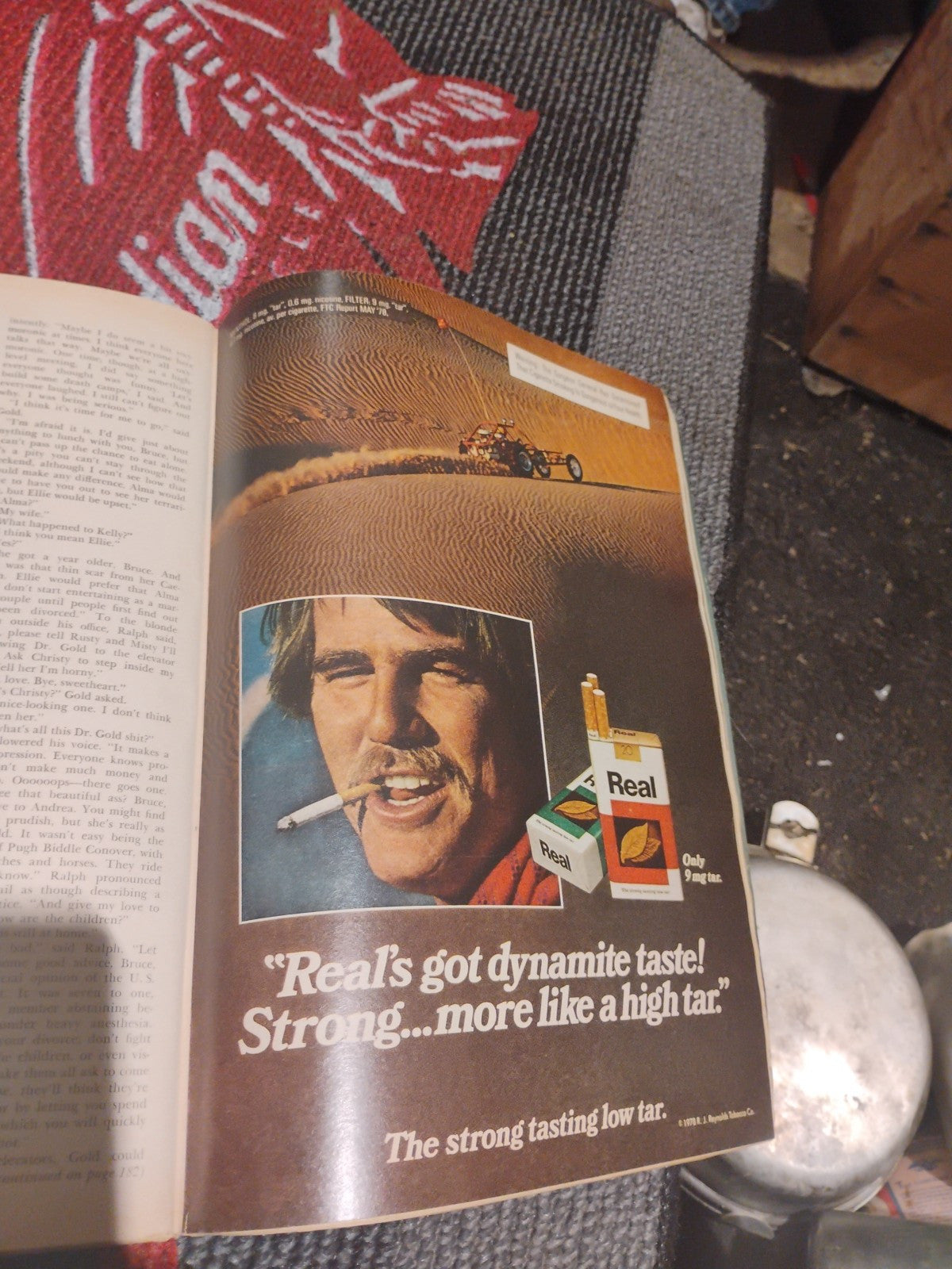  Playboy Magazine March 1979 Playmate Denise McConnell NFL Cheerleaders 