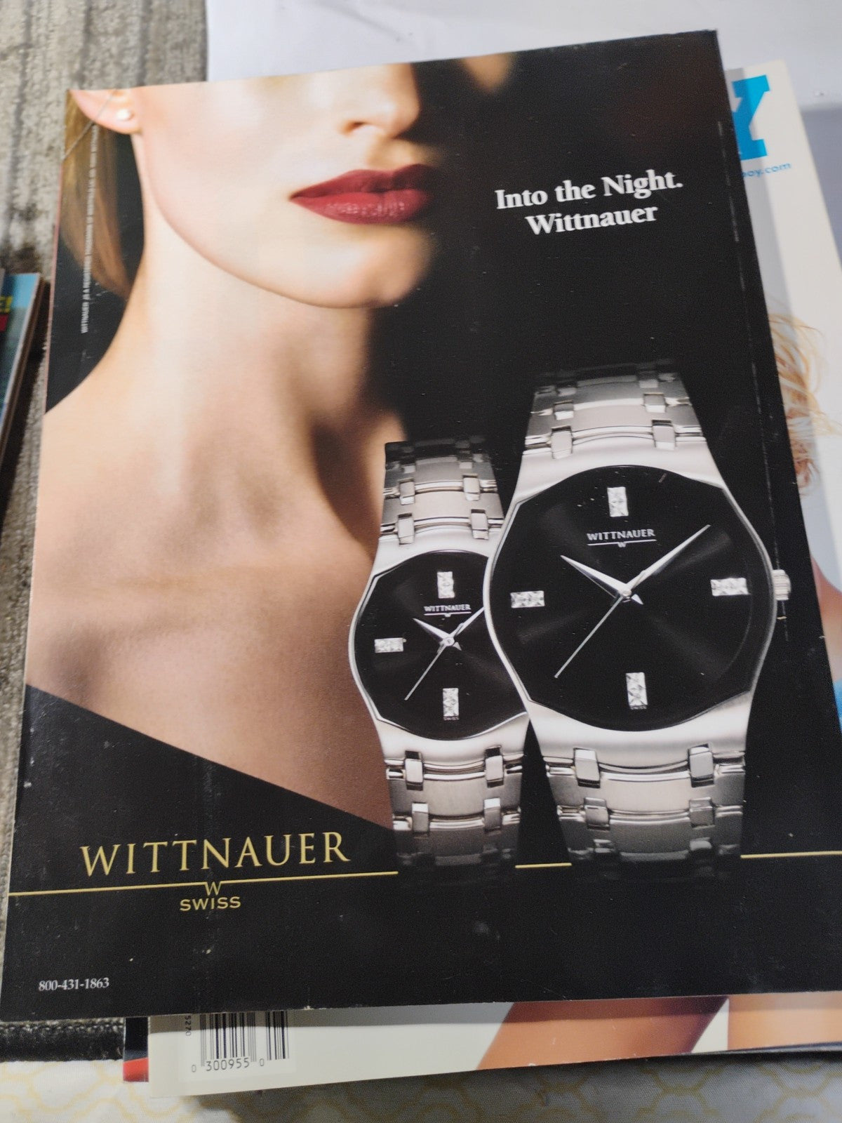 Playboy Magazine -- September 2004 -- Amy Acuff -- Women of the Olympics