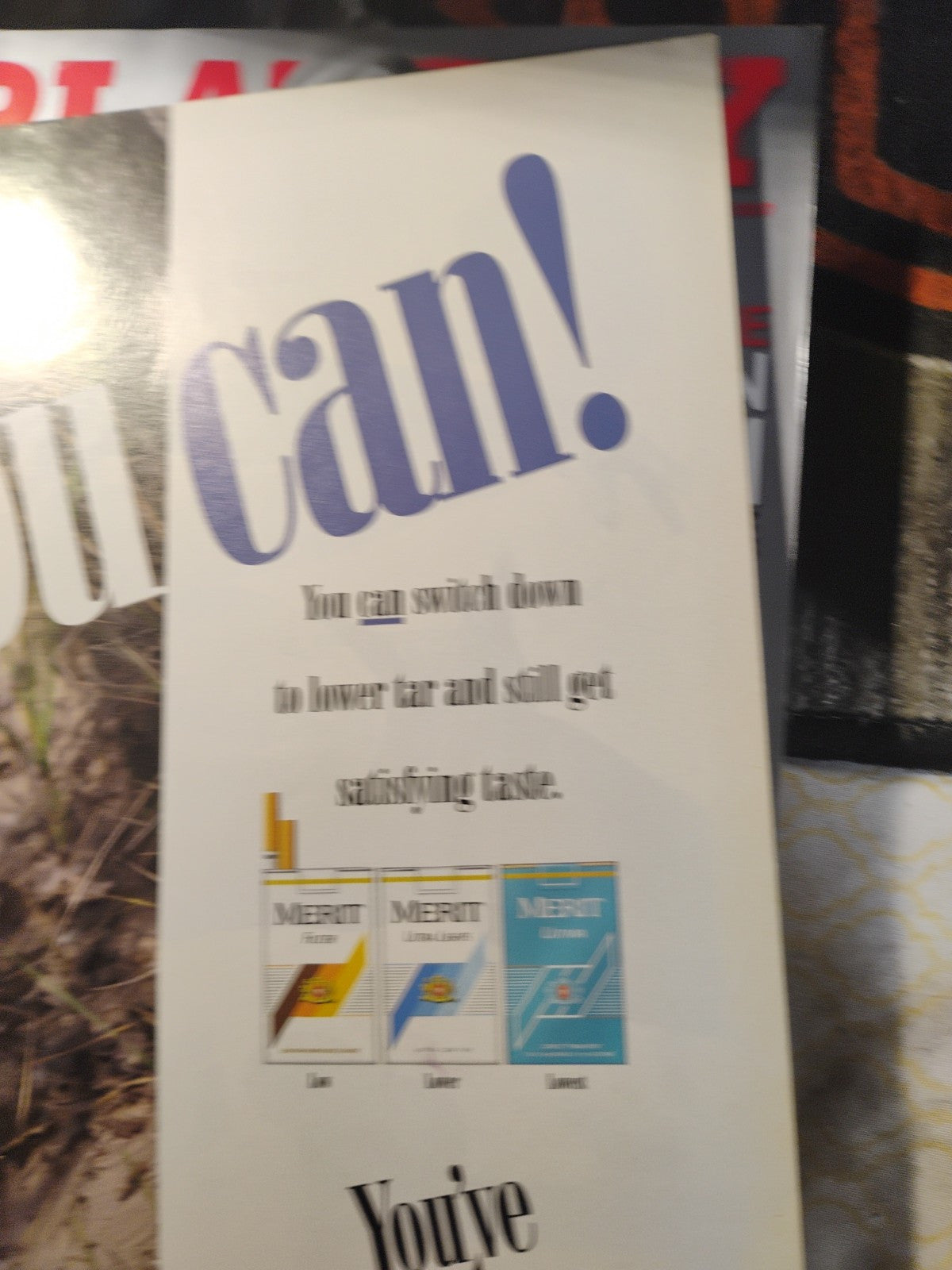 PLAYBOY MAGAZINE - Gala Christmas Issue - Dec. 1993