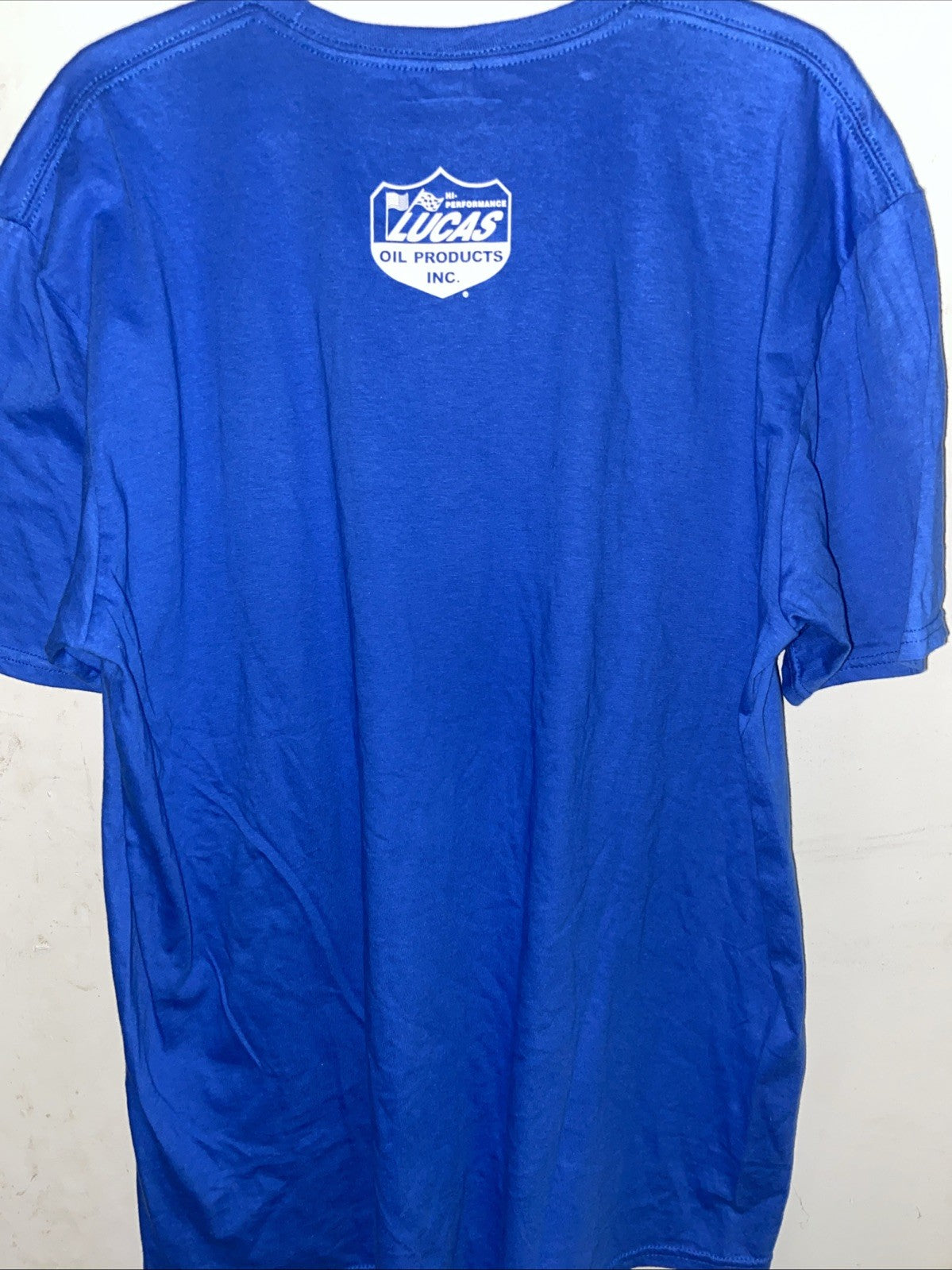 Indianapolis Colts ‘for The Shoe’ Tshirt  NFL  Lucas Oil Stadium