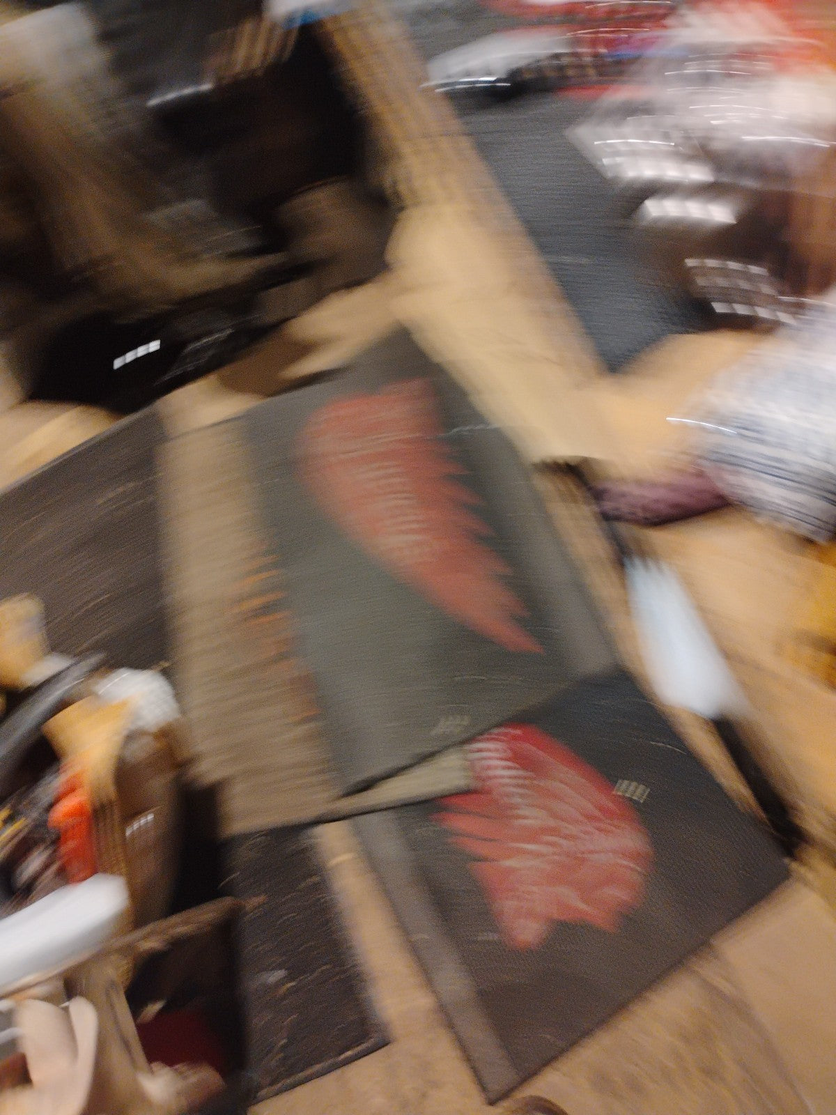 2005 Yamaha Kodiak 400 front hub with rotor 